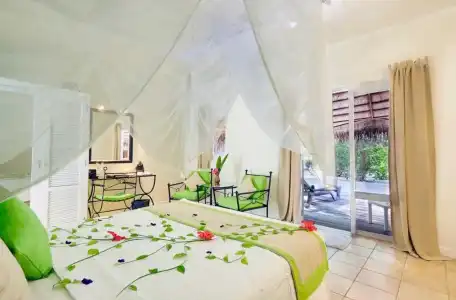 Kuredu Island Resort & Spa - 85