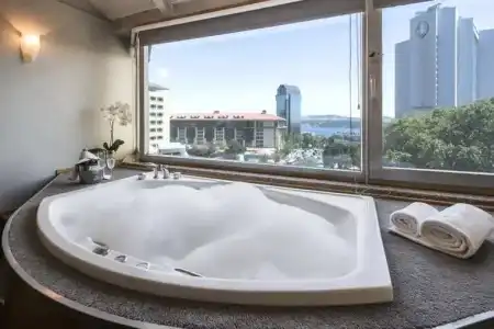Taxim Suites Residences Istanbul - 119