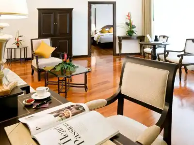 Sofitel Krabi Phokeethra Golf & Spa Resort - 14