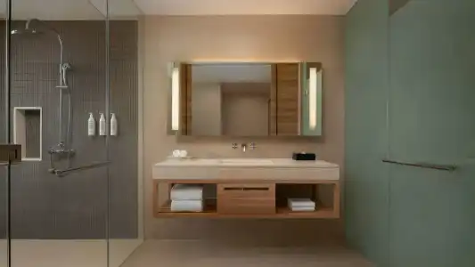 Le Méridien Phuket Mai Khao Beach Resort - 10
