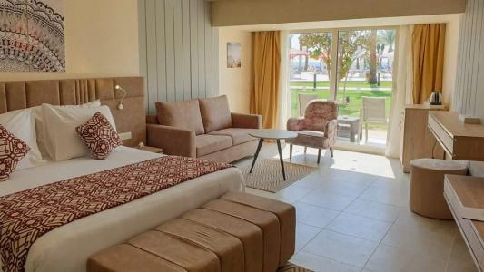 Amarina Abu Soma Resort & Aquapark - 61