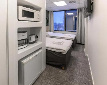 GreenStar Oulu - 6