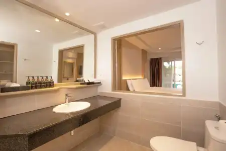 Phuket Orchid Resort and Spa - 70