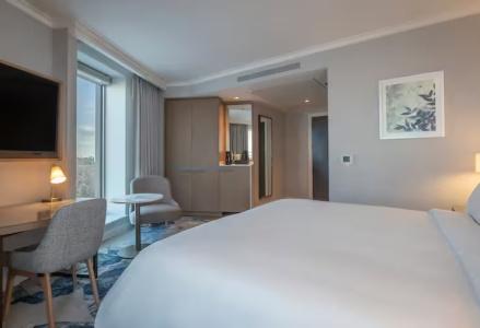 Hilton Dublin - 59