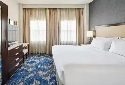 Embassy Suites by Hilton Alexandria Old Town - 59