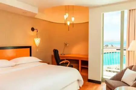 Sheraton Abu Dhabi & Resort - 31