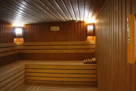 Aquacity Termal Balcova - 12