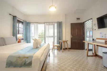 Hetai Boutique House - 53