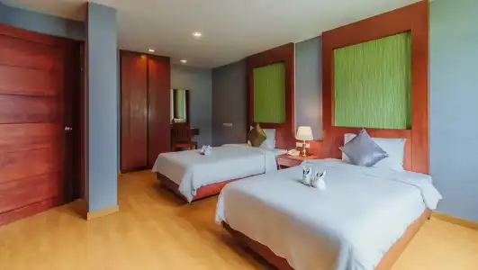 Elite Suites Patong - 27
