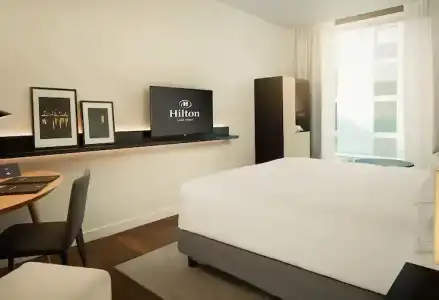 Hilton Lake Como - 38