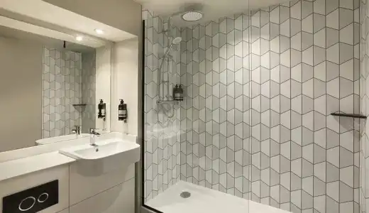 Premier Inn London Fulham - 38