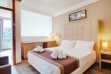 Nyala Suite Sanremo - 57