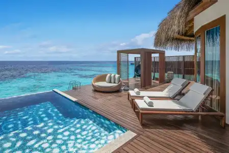 W Maldives - 47