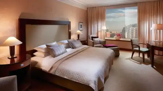 Regent Warsaw - 57