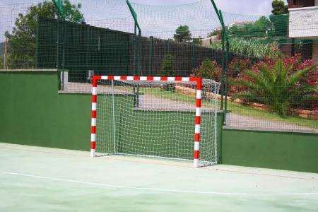 Santa Susanna Resort Affiliated by FERGUS - 23