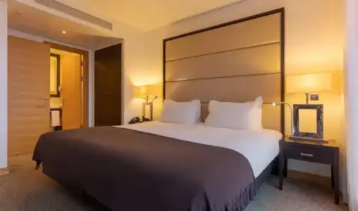 Pestana Chelsea Bridge & SPA - 66