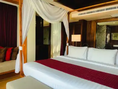 Ao Nang Phu Pi Maan Resort and Spa - 139