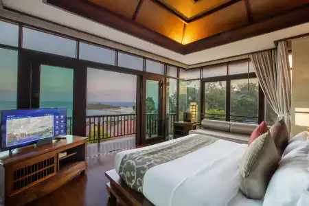 Nora Buri Resort & Spa - 67