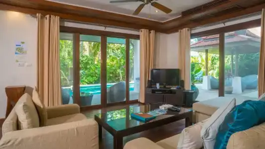 Shiva Samui Luxury Villas - 49
