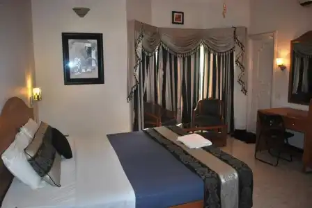 Cubbon Suites - 3