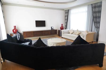 Selectum Luxury Resort Belek - 143