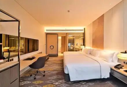EQ Kuala Lumpur - 48