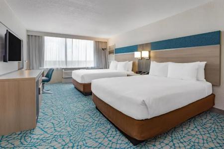 Holiday Inn Resort Kissimmee by the Parks - 54