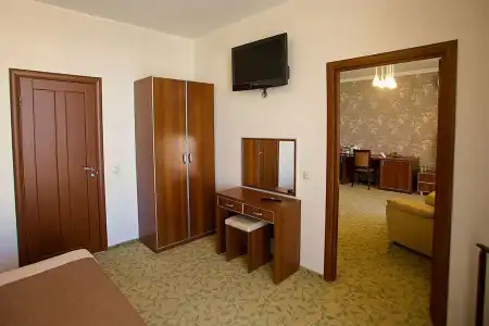 Health resort Krona - 72
