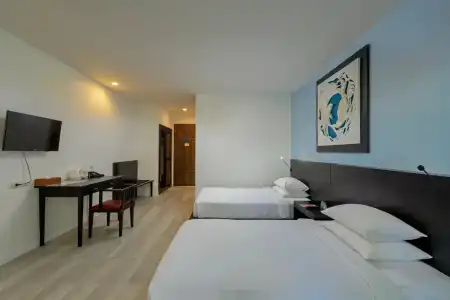 Nai Yang Beach Resort & Spa - 41
