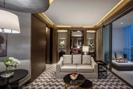 137 Pillars Suites & Residences - 59