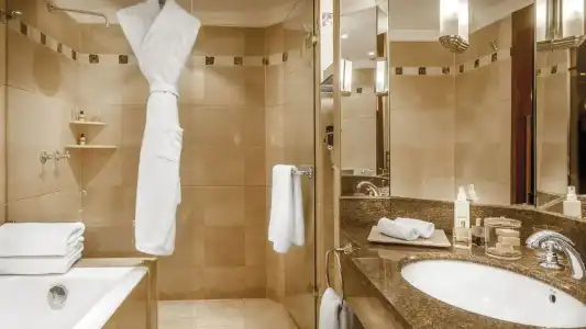 Hyatt Regency Casablanca - 48