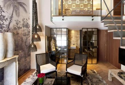 Claris & Spa GL, a Small Luxury of the World - 59