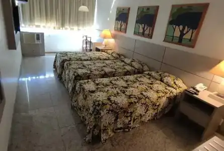 Royalty Copacabana - 59