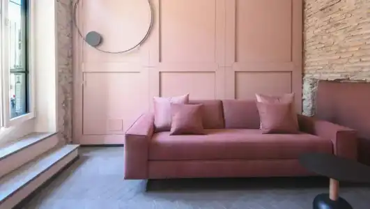 Colonna Suite del Corso - 71