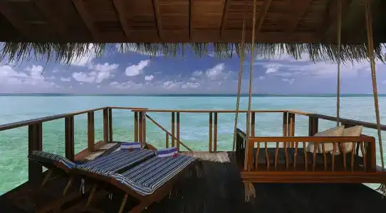 Medhufushi Island Resort - 63