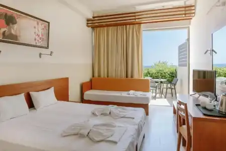 Bali Beach & Village - 3
