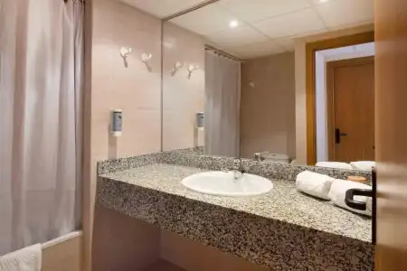 Valentin Park Apartamentos - 77
