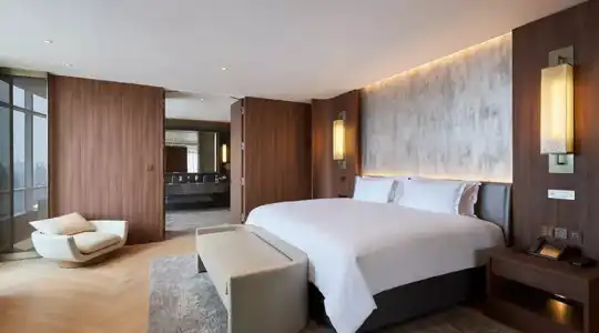Centara Grand & Bangkok Convention Centre at CentralWorld - 93