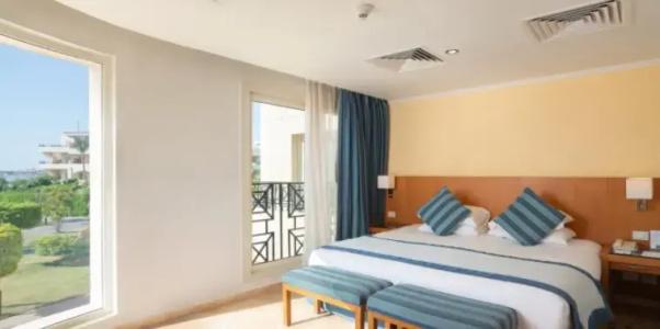 Cleopatra Luxury Resort Makadi Bay - 65