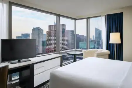 Residence Inn New York Manhattan/Central Park - 65