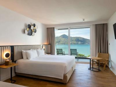 Novotel Phuket Kamala Beach - 65