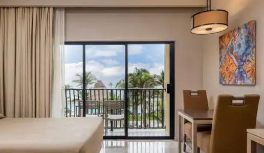 The Royal Sands Resort & Spa All Inclusive - 91