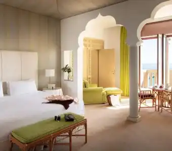 Excelsior Venice Lido Resort - 59