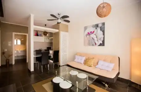 Yucca Park Aparthotel - 49