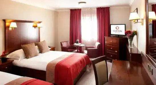Clayton Ballsbridge - 31
