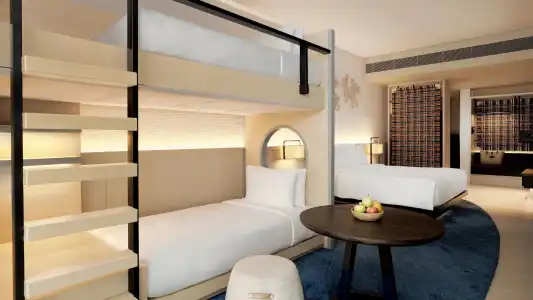 Hyatt Regency Koh Samui - 53