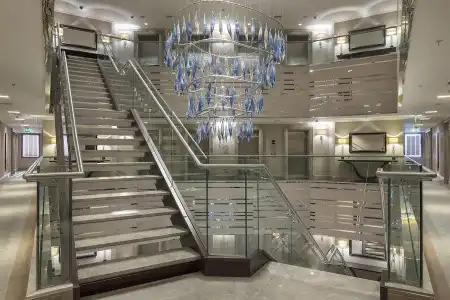 Hilton Bursa Convention Center & Spa - 34
