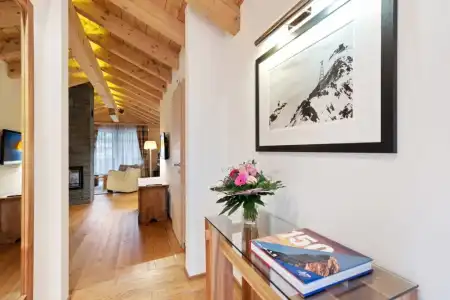 Grand Zermatterhof - 158