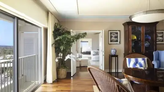 The Kahala & Resort - 107