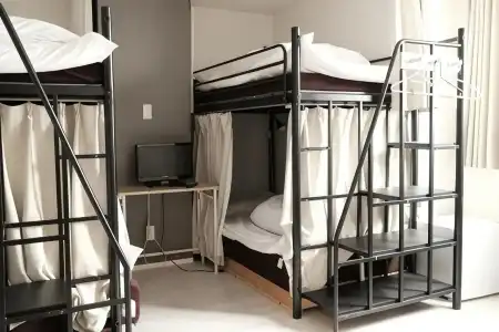 Mikado - Hostel - 60